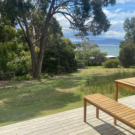 Bruny Island Escapes And Hotel Bruny Alonnah Kültér fotó