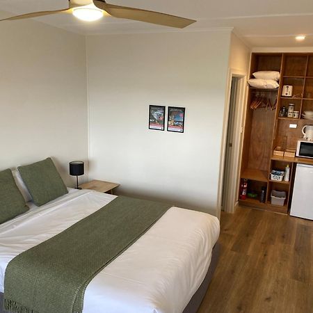 Bruny Island Escapes And Hotel Bruny Alonnah Kültér fotó