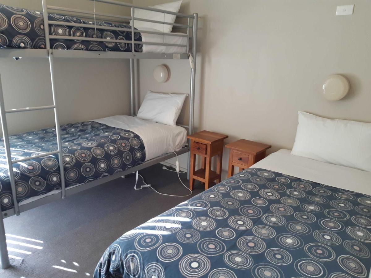 Bruny Island Escapes And Hotel Bruny Alonnah Kültér fotó