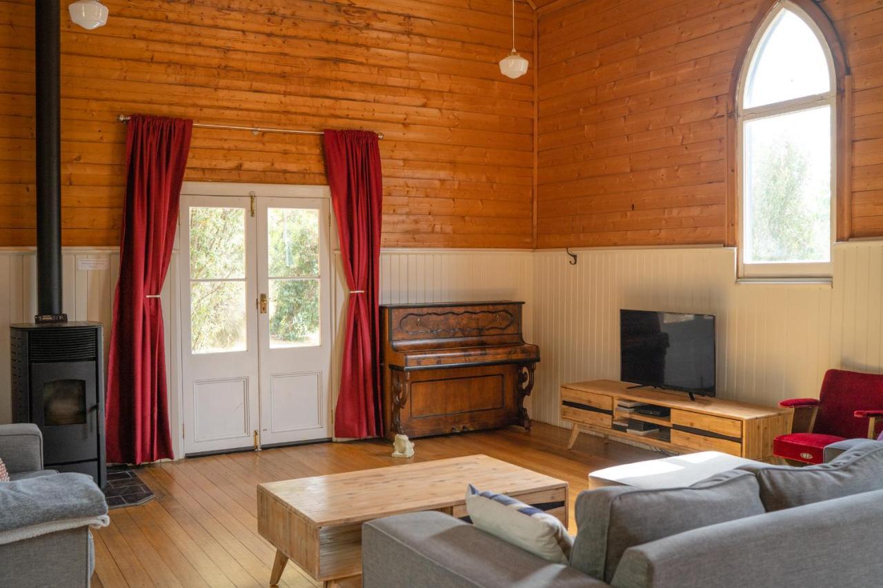 Bruny Island Escapes And Hotel Bruny Alonnah Kültér fotó