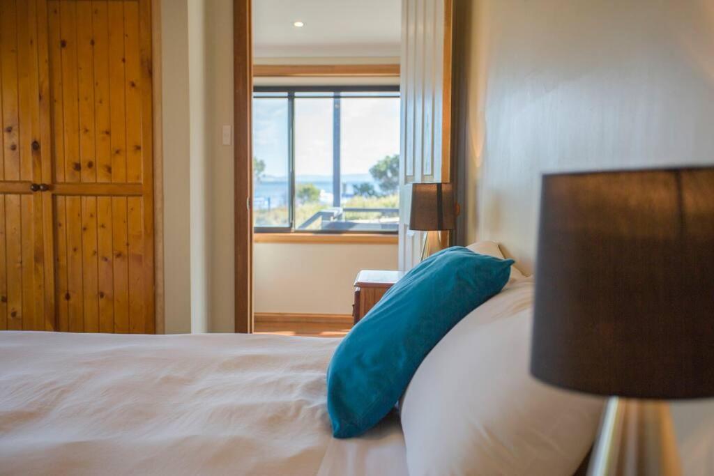 Bruny Island Escapes And Hotel Bruny Alonnah Kültér fotó