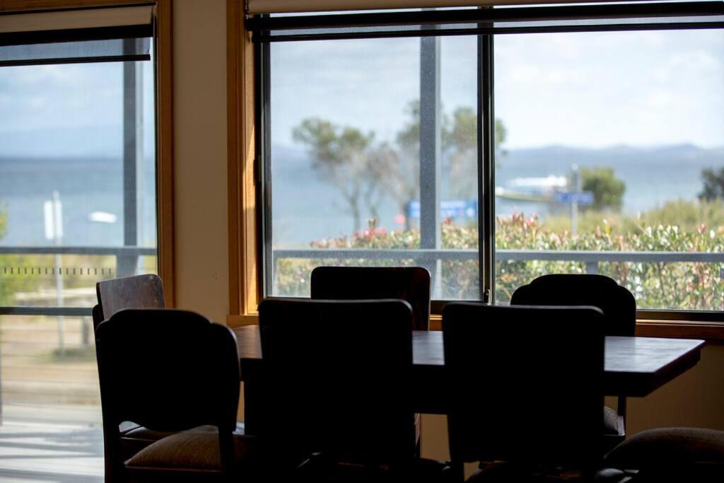 Bruny Island Escapes And Hotel Bruny Alonnah Kültér fotó