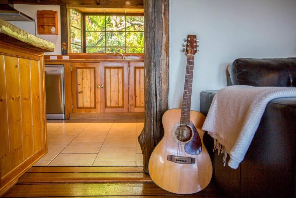 Bruny Island Escapes And Hotel Bruny Alonnah Kültér fotó