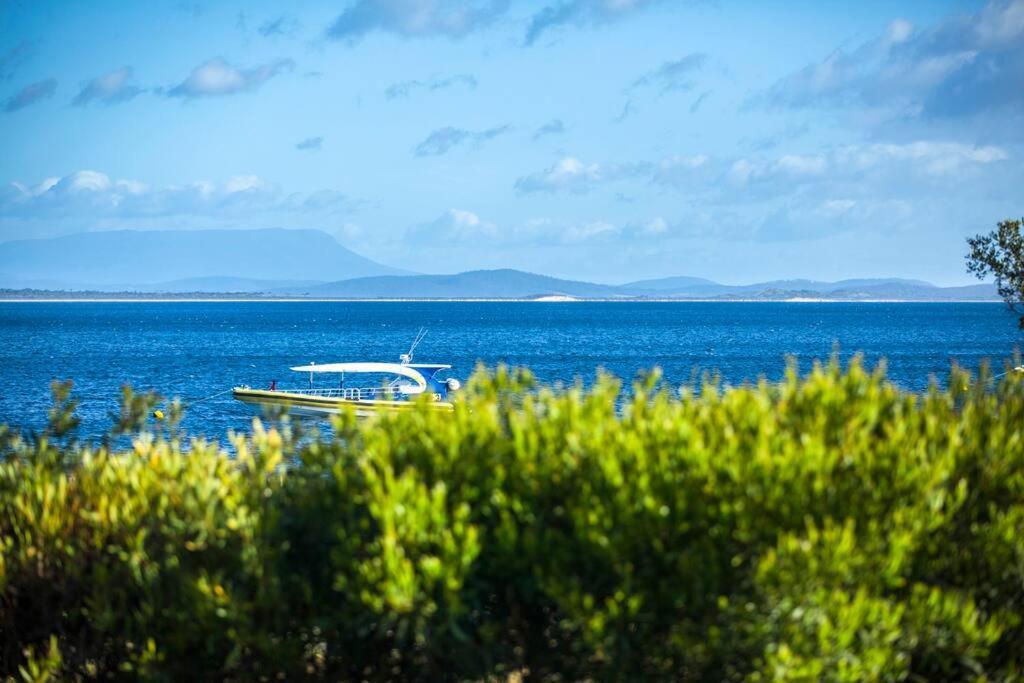 Bruny Island Escapes And Hotel Bruny Alonnah Kültér fotó