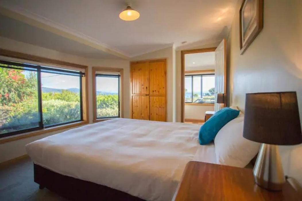 Bruny Island Escapes And Hotel Bruny Alonnah Kültér fotó