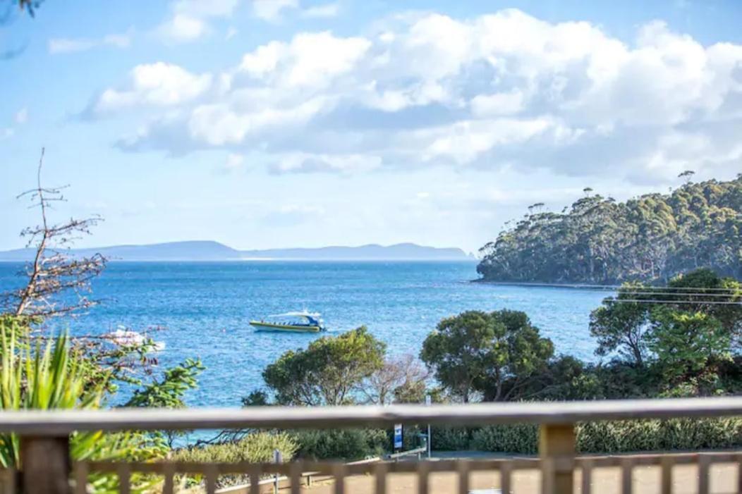 Bruny Island Escapes And Hotel Bruny Alonnah Kültér fotó