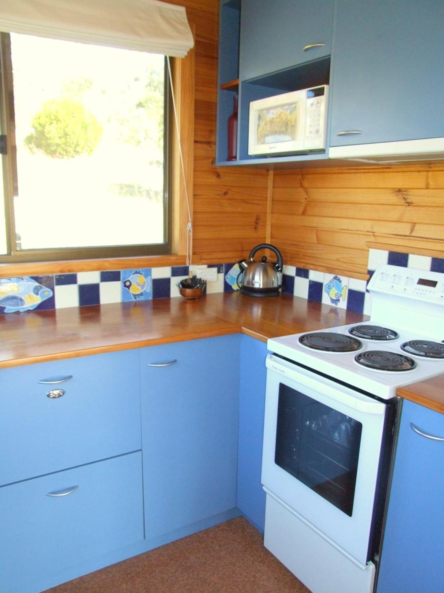 Bruny Island Escapes And Hotel Bruny Alonnah Kültér fotó