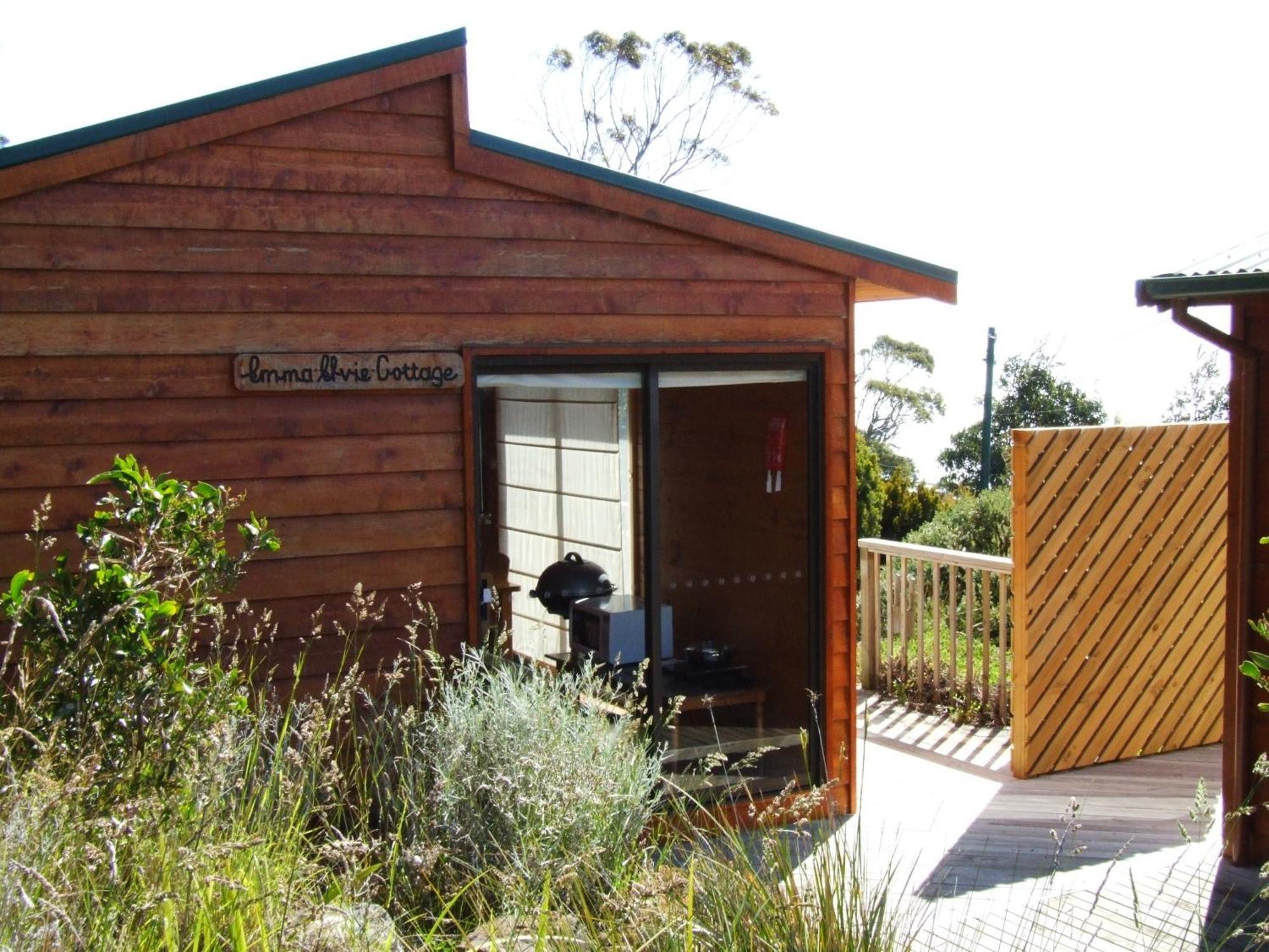 Bruny Island Escapes And Hotel Bruny Alonnah Kültér fotó