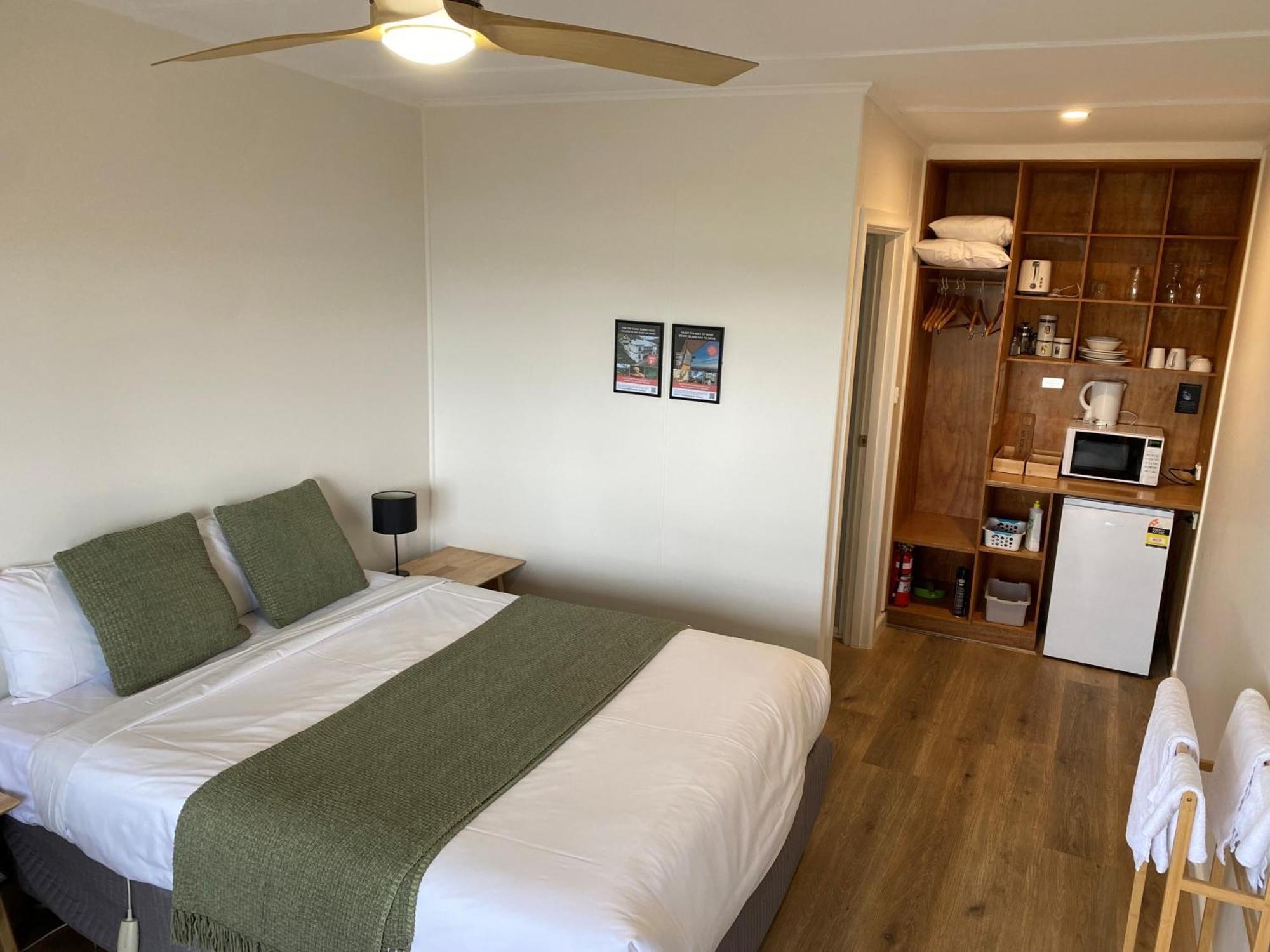 Bruny Island Escapes And Hotel Bruny Alonnah Kültér fotó
