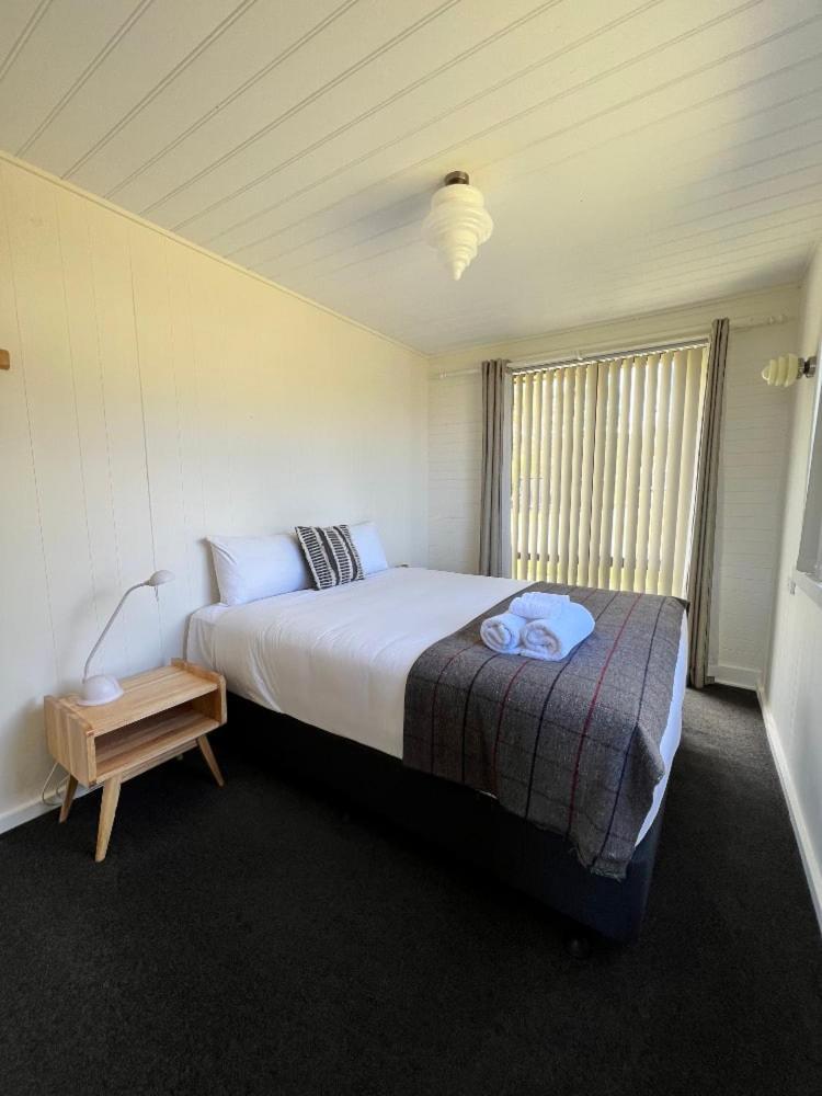 Bruny Island Escapes And Hotel Bruny Alonnah Kültér fotó