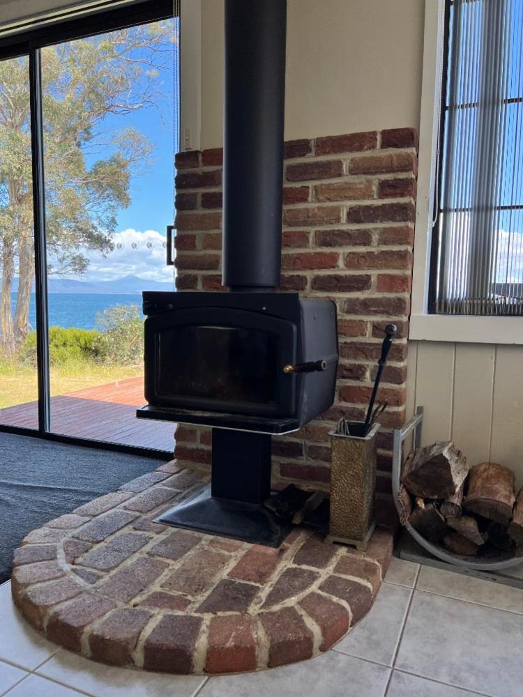 Bruny Island Escapes And Hotel Bruny Alonnah Kültér fotó