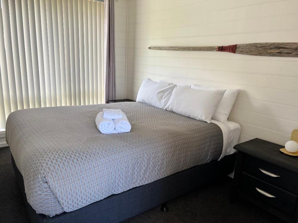 Bruny Island Escapes And Hotel Bruny Alonnah Kültér fotó