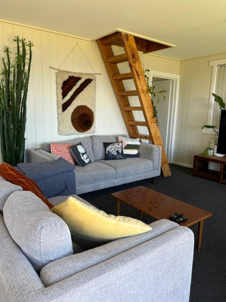 Bruny Island Escapes And Hotel Bruny Alonnah Kültér fotó