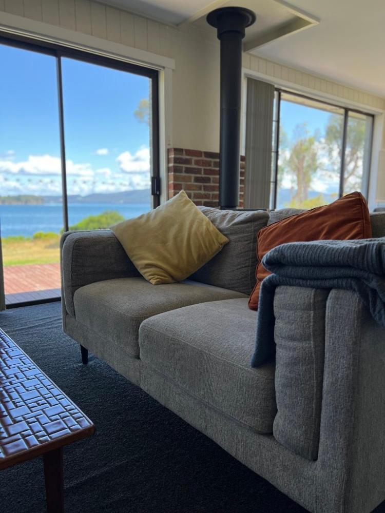Bruny Island Escapes And Hotel Bruny Alonnah Kültér fotó