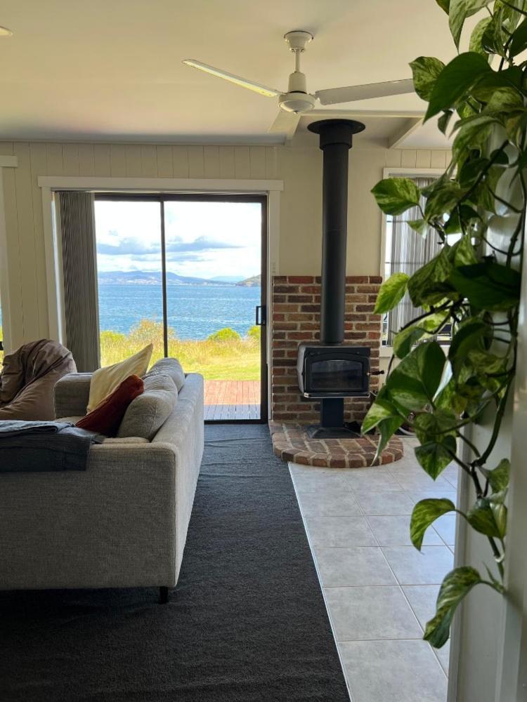 Bruny Island Escapes And Hotel Bruny Alonnah Kültér fotó