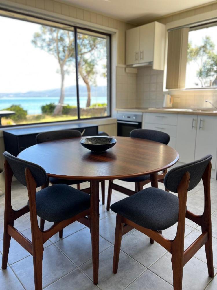 Bruny Island Escapes And Hotel Bruny Alonnah Kültér fotó