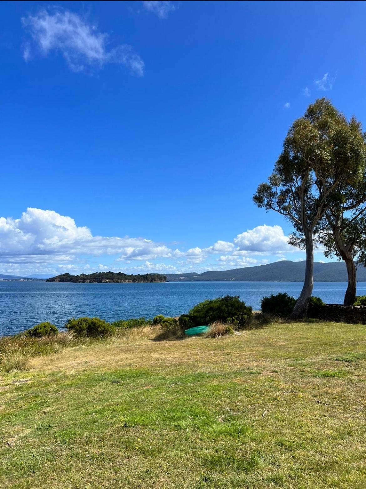Bruny Island Escapes And Hotel Bruny Alonnah Kültér fotó