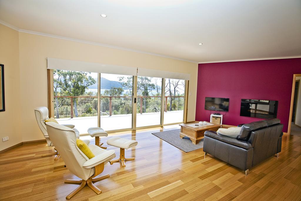 Bruny Island Escapes And Hotel Bruny Alonnah Kültér fotó