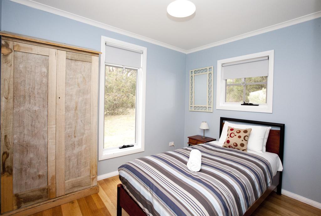 Bruny Island Escapes And Hotel Bruny Alonnah Kültér fotó