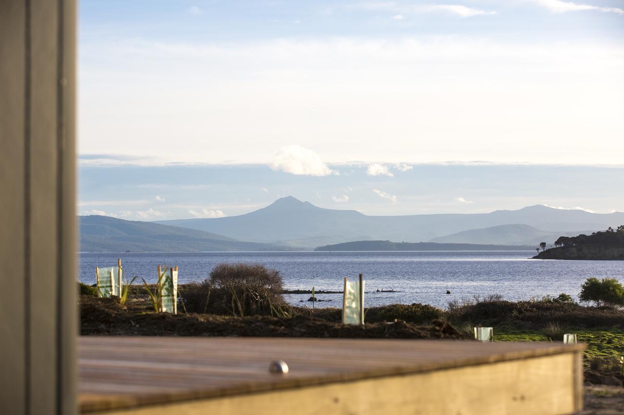 Bruny Island Escapes And Hotel Bruny Alonnah Kültér fotó